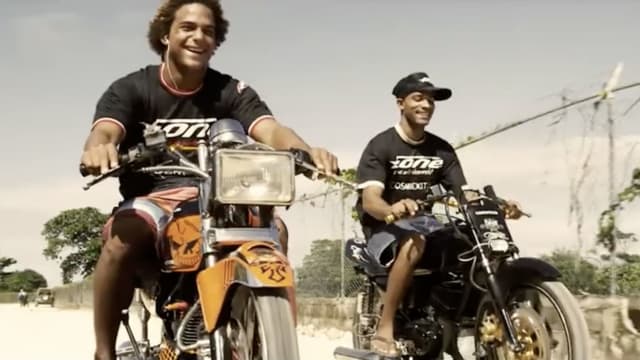 Be my guest Episode 01