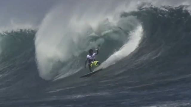 There's only One ... Eye