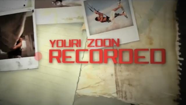 Youri Zoon Recorded
