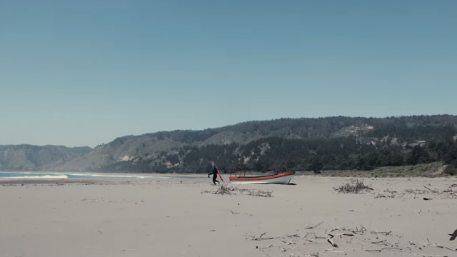 Tales of Wind and Waves. EP2. Chile