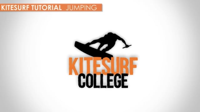 How to Kitesurf: Jumping, Part 1: Small Jumps, Medium Jumps & Mistakes