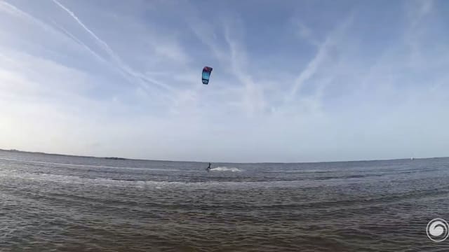 Toe-to-Heelside Transitions