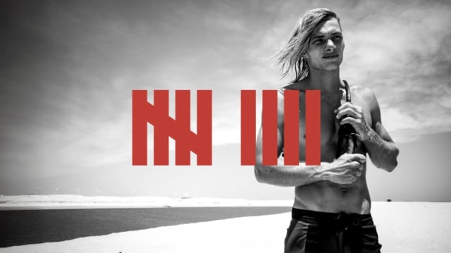 Nine Lives | Ep. 01 Matteo