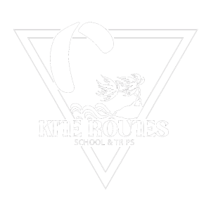 Kite Routes Tarifa logo
