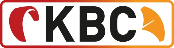 KBC Tarifa logo