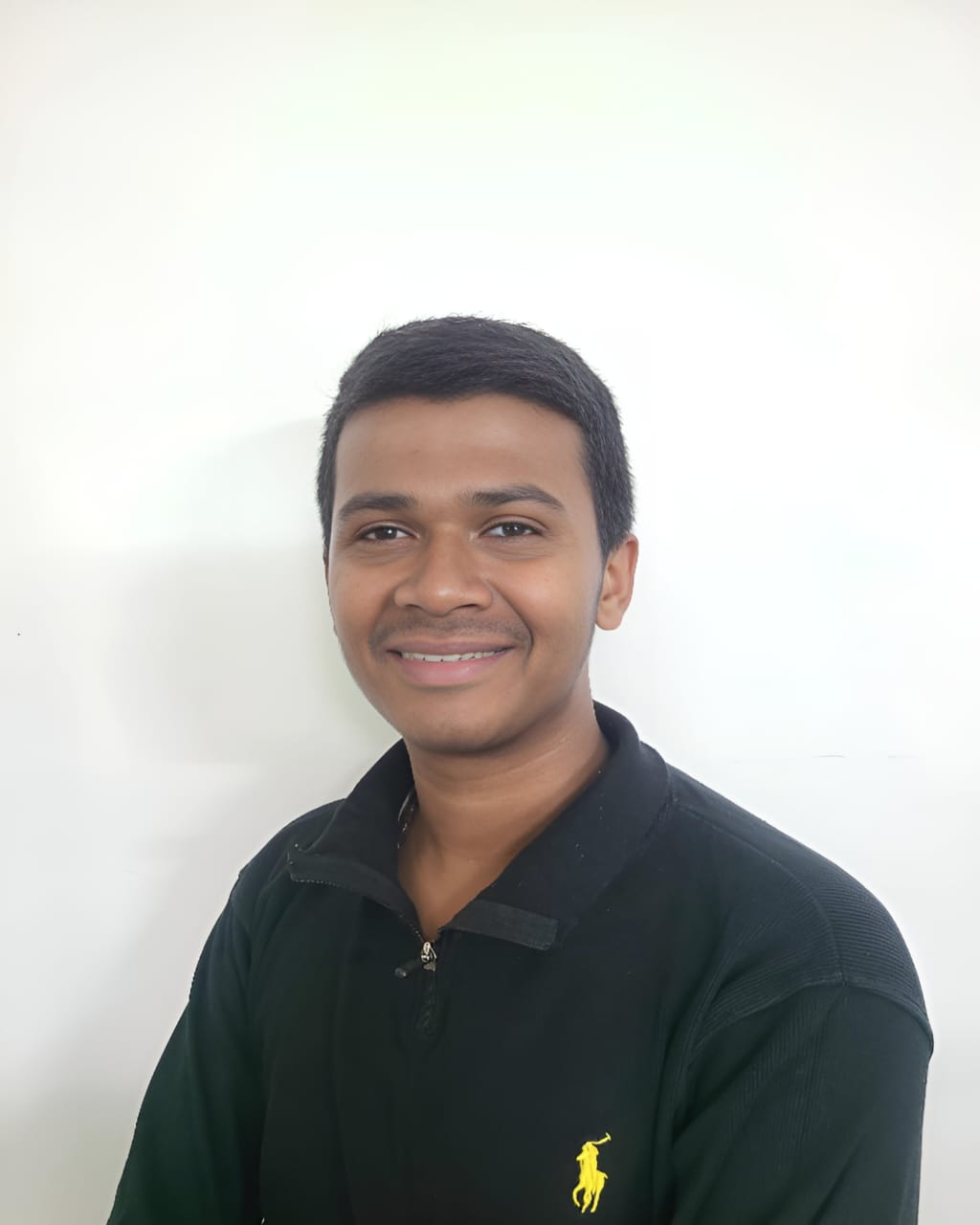 Manthan Patel