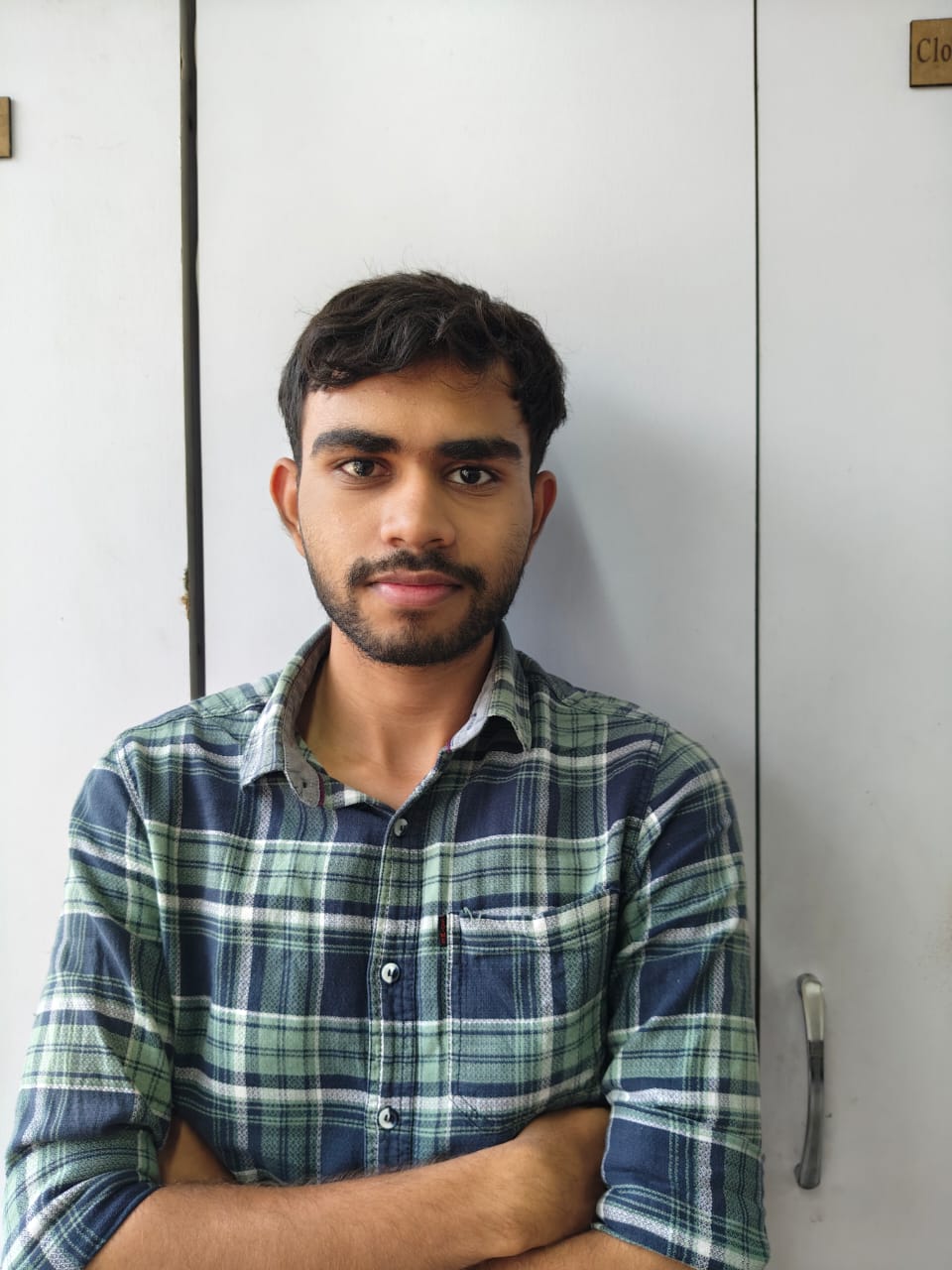 Shrey Patel