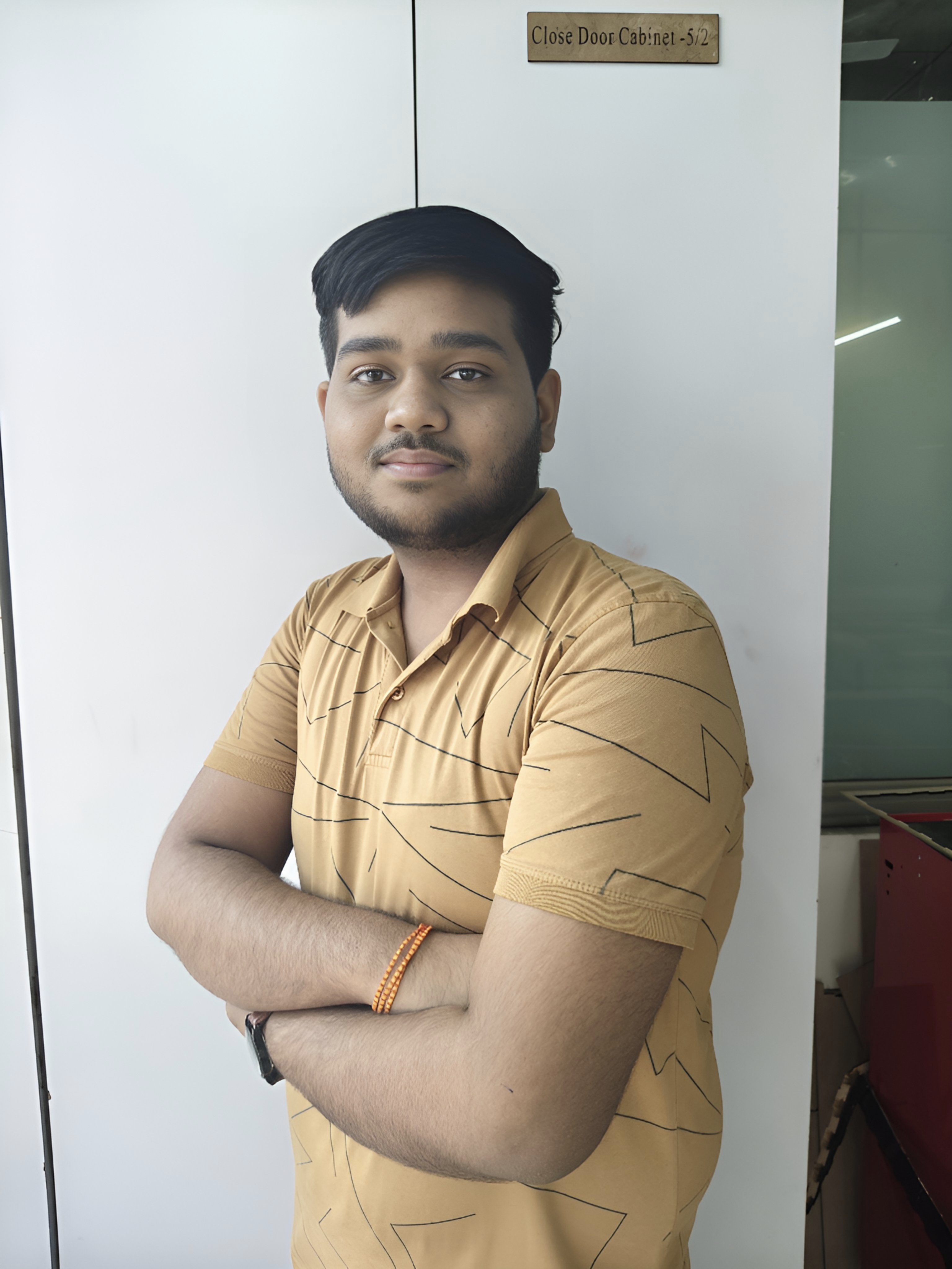 Neel Patel