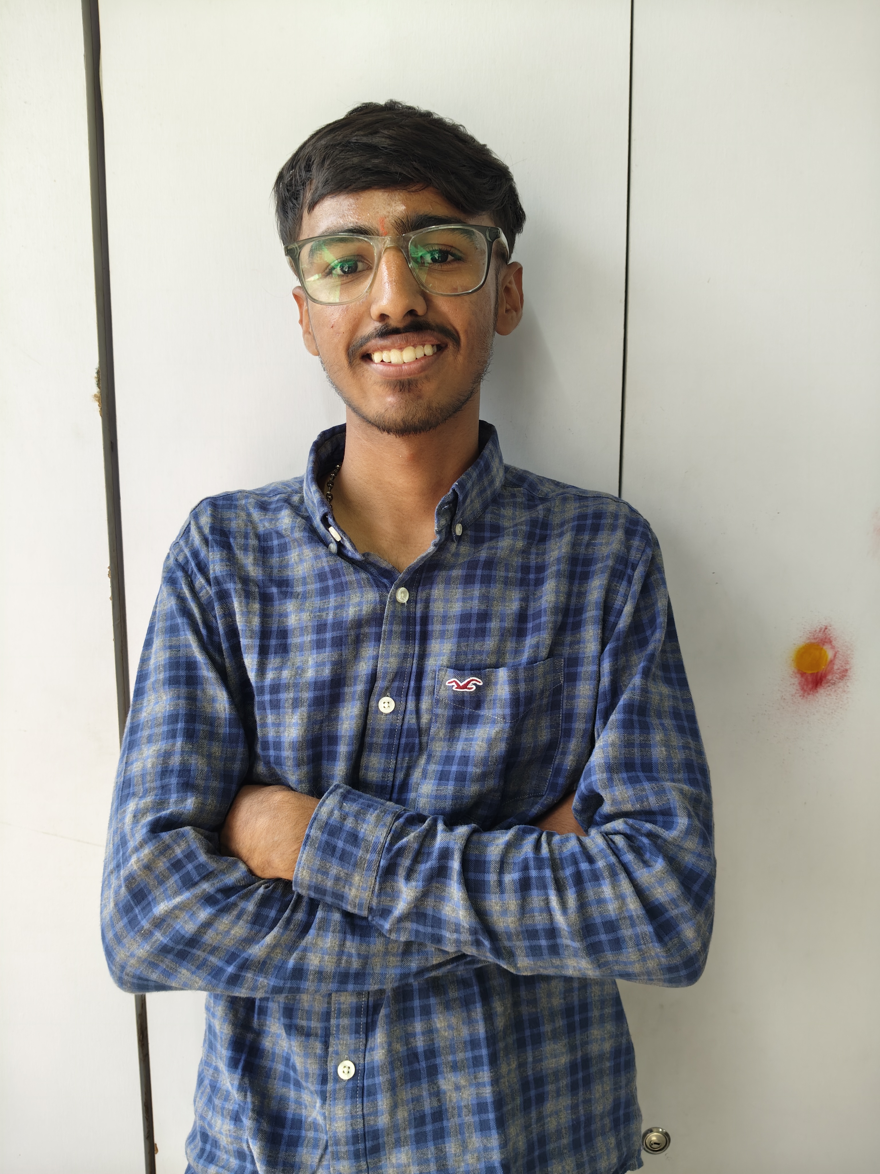 Ved Patel