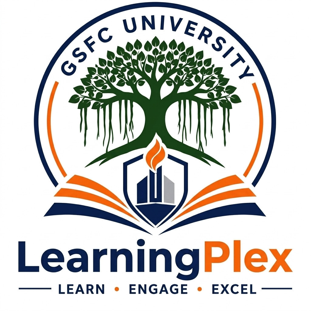 LearningPlex Logo