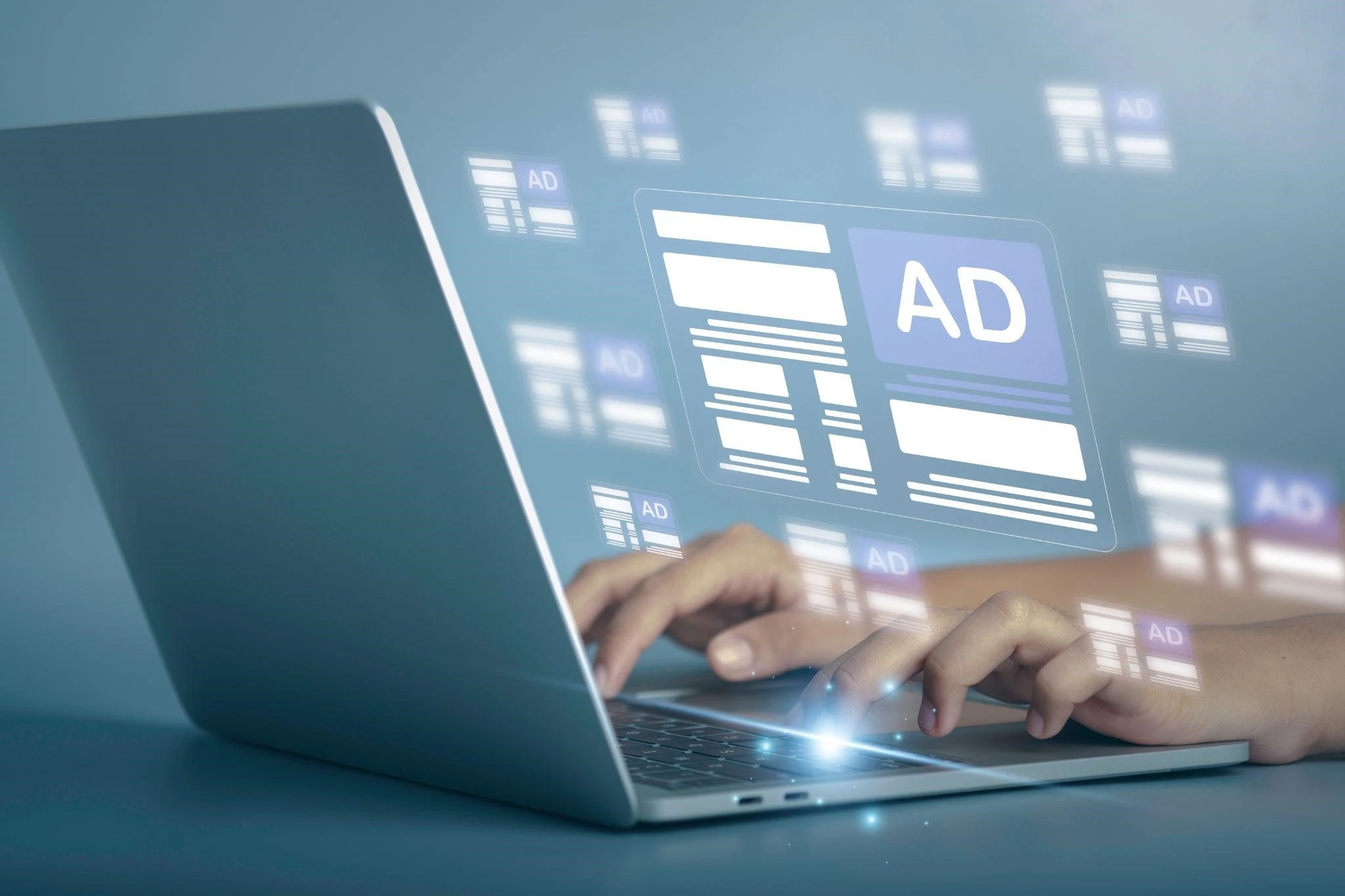 REMARKETING COM IA