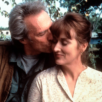 'Los puentes de Madison'