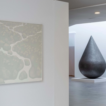 'Horizonte. El poder del agua'