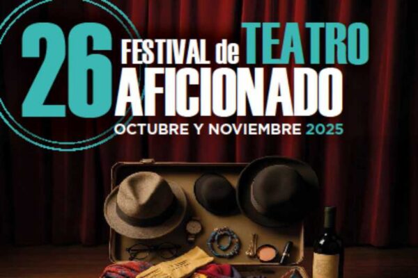 Festival de Teatro aficionado de Torrelavega