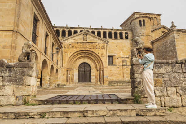 Santillana cultural en noviembre