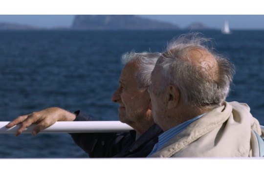 QUEER-CUIR ZINEMA 2025: "LES INVISIBLES"