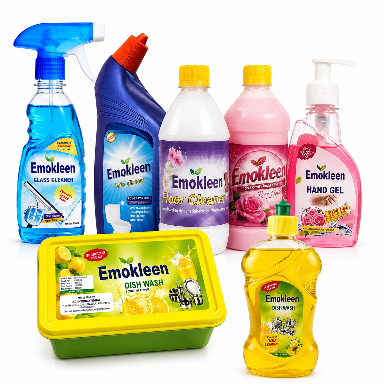 Home Cleaners