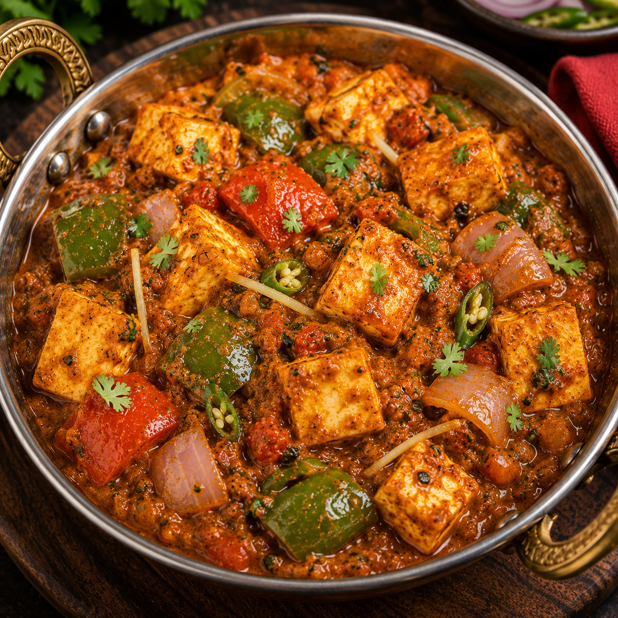 FastKirana Restaurant