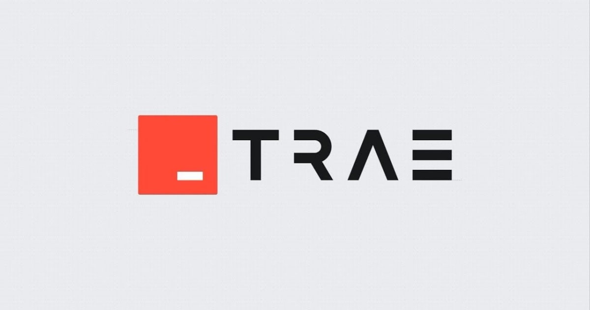 Trae - AI Tool