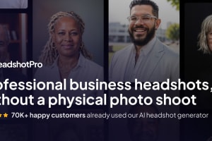 HeadshotPro