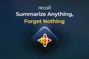 Recall