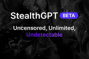 StealthGPT