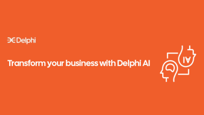 10 Ways Delphi.ai Can Transform Your Business with AI-Powered Solutions