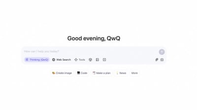 Alibaba's Qwen Unveils QwQ-Max-Preview: A Reasoning-Focused AI Model
