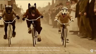 Alibaba's Wan2.1: A Game-Changing Open-Source Video Generation Suite