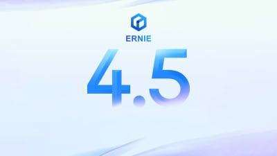 China's AI Surge: Baidu Challenges OpenAI with ERNIE 4.5 and ERNIE X1