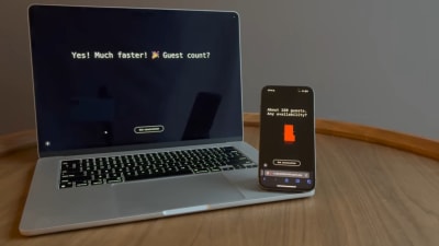 Gibber Link: Revolutionizing AI Communication with Sound-Based Protocols
