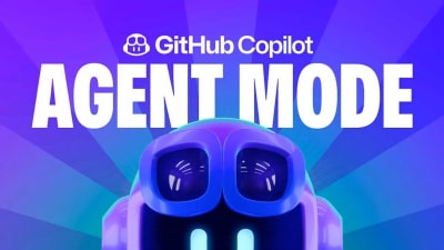GitHub Copilot Evolves: New Agent Mode, Vision Feature, and Autonomous Coding on the Horizon