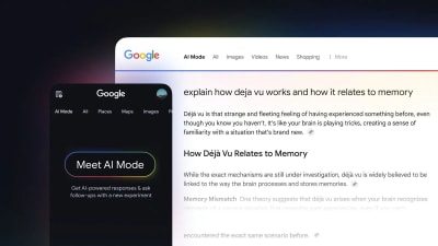 Google Launches AI Mode: A Conversational Search Experience Powered by Gemini 2.0