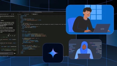 Google's Gemini Code Assist: A Game-Changer for Developers