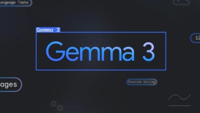 Google Unveils Gemma 3: Lightweight AI Models Redefining Efficiency and Performance