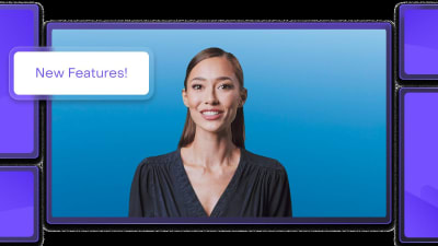 HeyGen's Latest Updates: Revolutionizing AI Voice and Avatar Technology