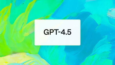 OpenAI Launches GPT-4.5 (Orion): A Conversational Leap with Emotional Intelligence