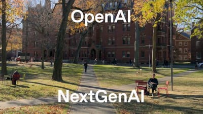 OpenAI Launches NextGenAI: A $50M Academic Consortium for AI Research and Education