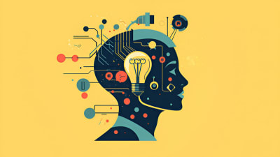 Will AI Turn Us Into Zucchini-Brained Humans? The Science Behind Cognitive Atrophy