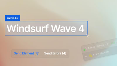 Windsurf Previews: A Game-Changing Feature for Frontend Developers