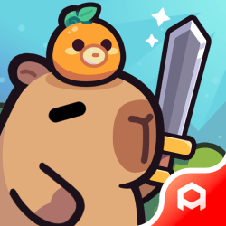 Capybara Go! - Android Game