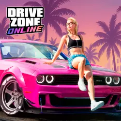 Drive Zone: Car Simulator Game - Android Game