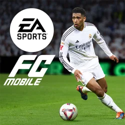 EA SPORTS FC™ Mobile Soccer - Android Game