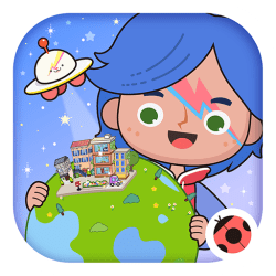 Miga Town: My World - Android Game