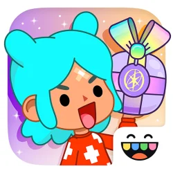 Toca Boca World - Android Game