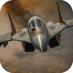 Ace Fighter: Modern Air Combat - Android Game