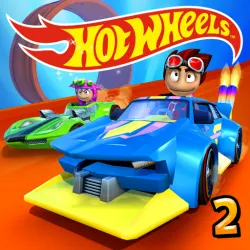 Beach Buggy Racing 2 - Android Game