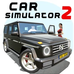 Car Simulator 2 - Android Game