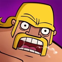 Clash of Clans - Top Android Game 2025