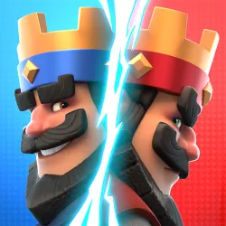 Clash Royale - Top Android Game 2025